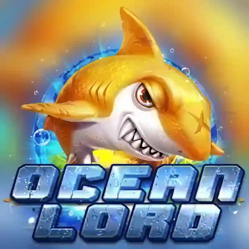 Chúa tể đại dương - Nổ hũ đại dương uy tín