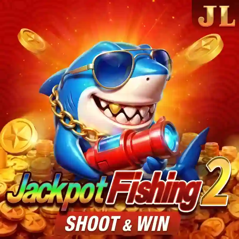 Giao diện trò chơi Câu Cá Hũ Vàng Tốc Độ 2 casino trực tuyến