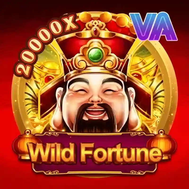 Trò chơi Slot Wild Thần tài - Nổ hũ tài lộc tại bong88comlink